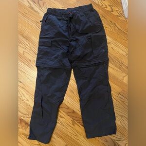 The North Face Men's Dark Cargo Pants